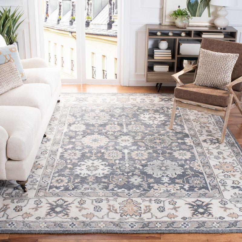 Maharaja MHJ409 Hand Knotted Area Rug  - Safavieh