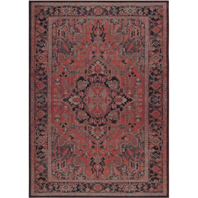 Adalia Oriental Rug