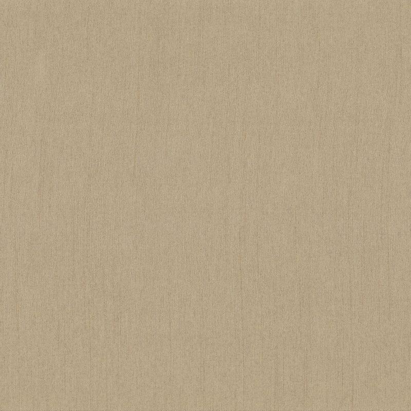 Taupe Polyester Room Darkening Waterfall Valance