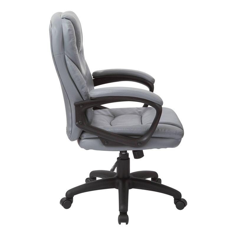 Musgrove Executive Chair