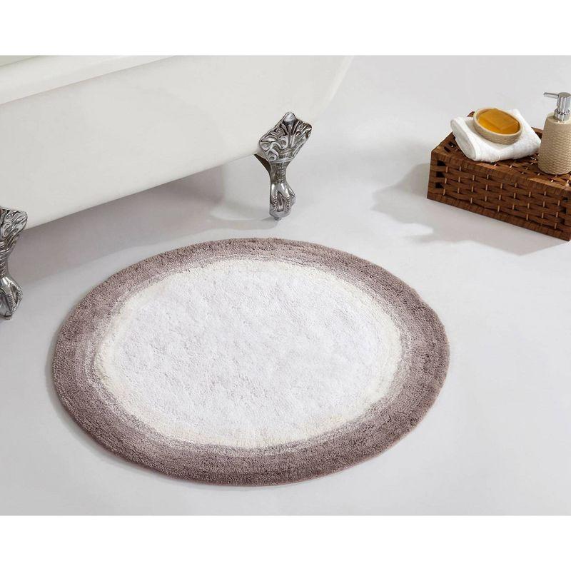 Torrent Collection 100% Cotton Bath Rug - Better Trends