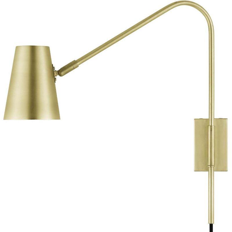 Modway Modway Faye Armed Sconce