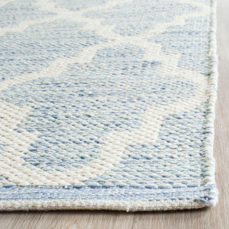 Montauk MTK810 Hand Woven Area Rug  - Safavieh