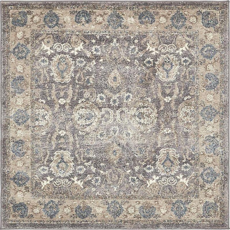 RugPal Linz Ikat Indoor Rug