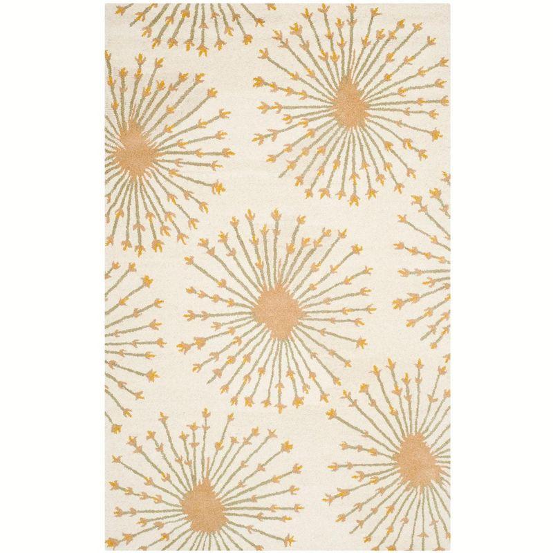 Bella BEL123 Hand Tufted Area Rug  - Safavieh