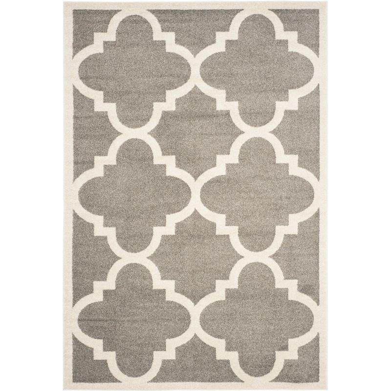 Amherst AMT423 Power Loomed Area Rug  - Safavieh