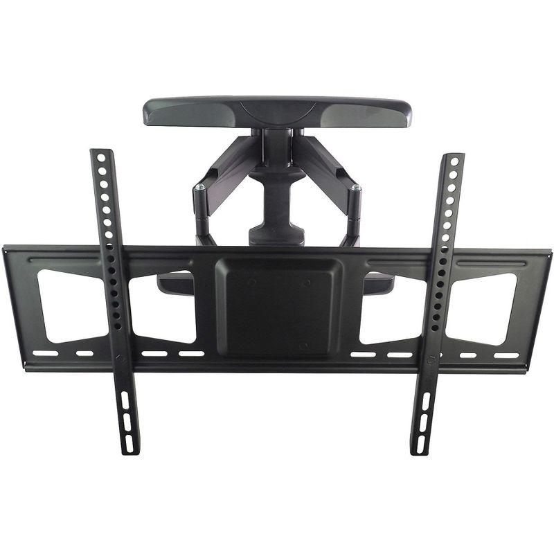 Premier Mounts Low-Profile Dual Stud Dual Arm Swing AM95