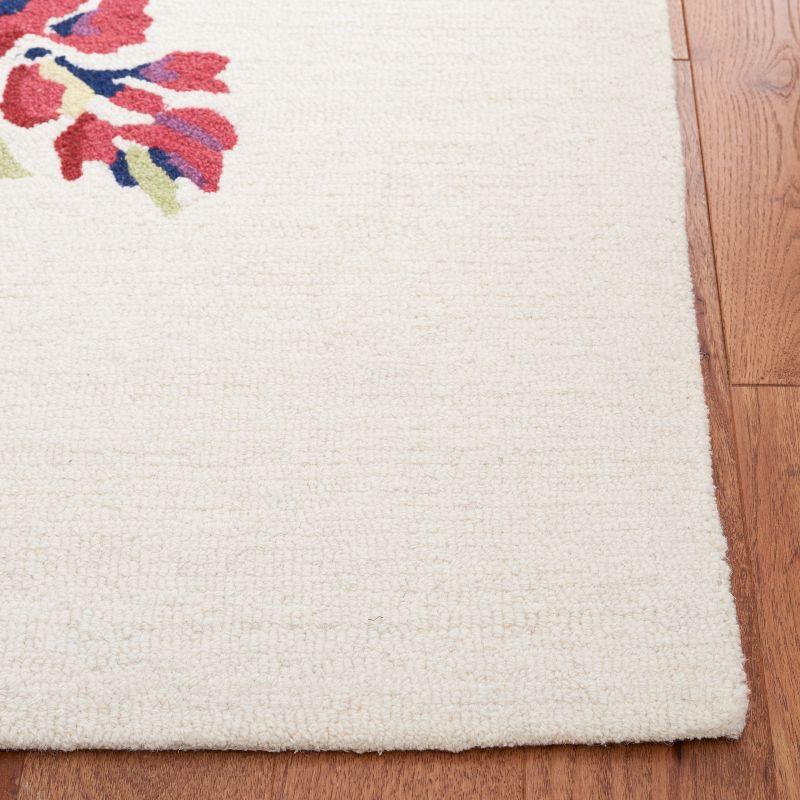 Chelsea HK219 Hand Tufted Area Rug  - Safavieh