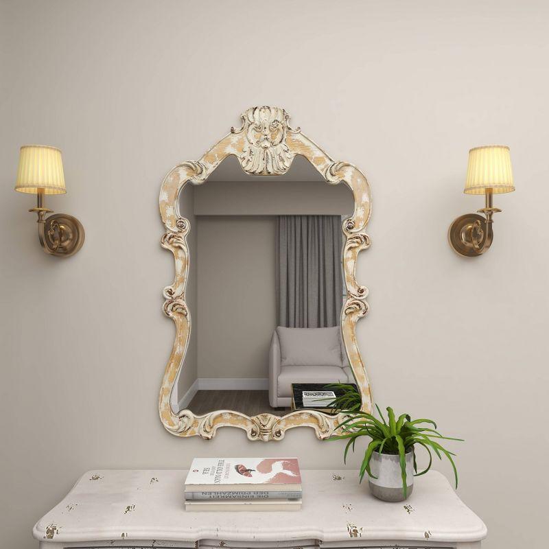 Ebel Arch Wall Mirror