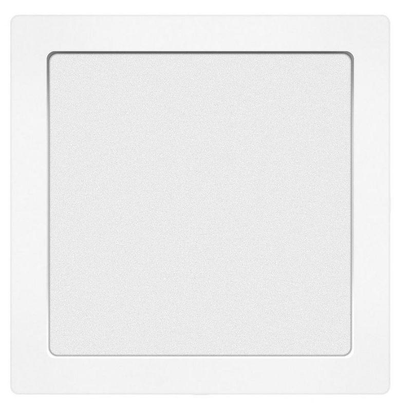 Access Lighting ModPLUS 1 - Light Flush Mount in  White