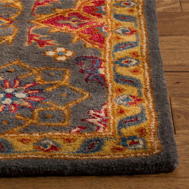 Heritage HG415 Hand Tufted Area Rug  - Safavieh