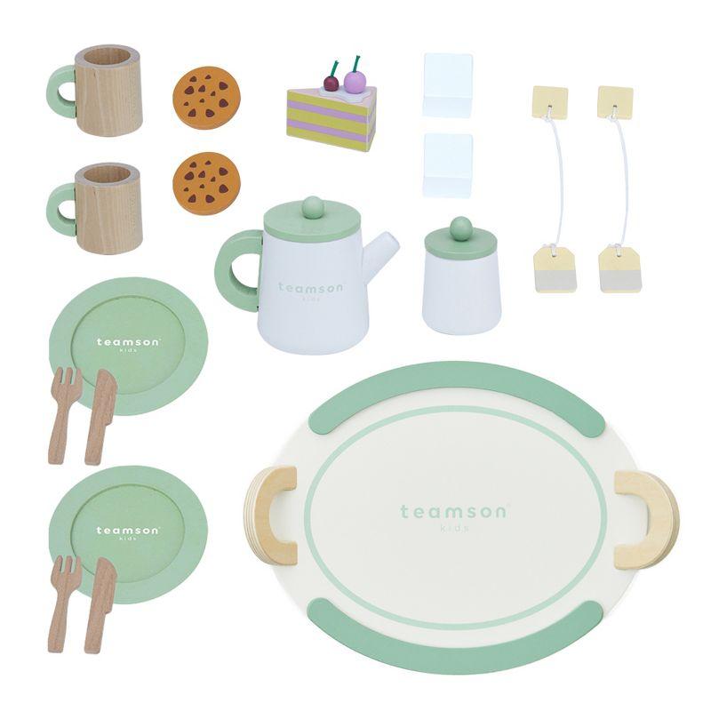 Play Play Tea Sets Set