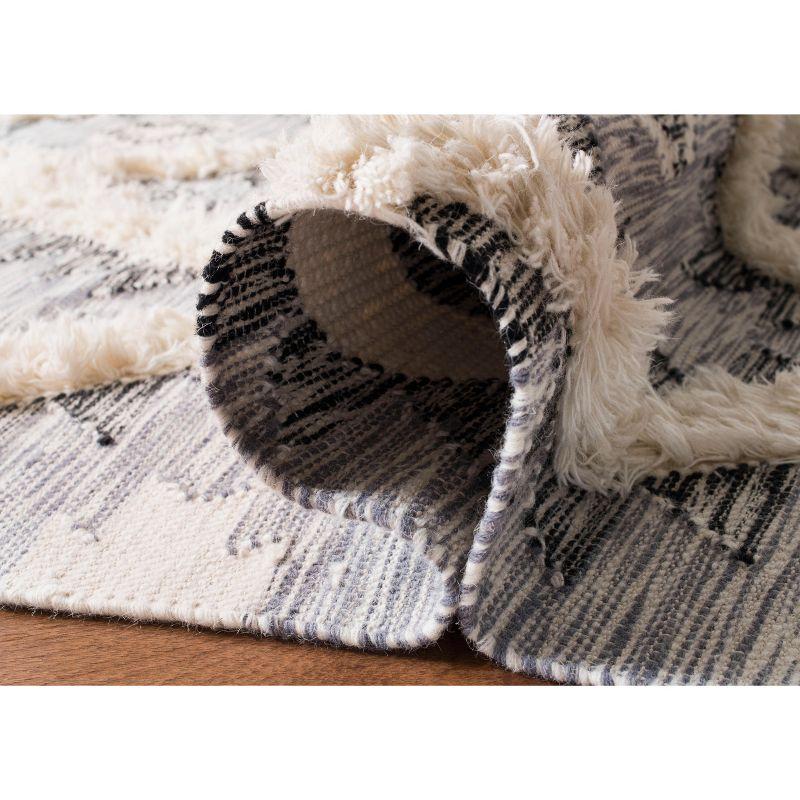 Kenya KNY455 Hand Woven Rugs - Safavieh