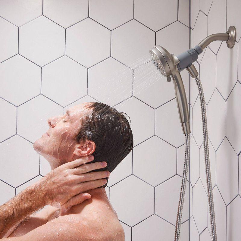 Engage Handshower with Spot Resist