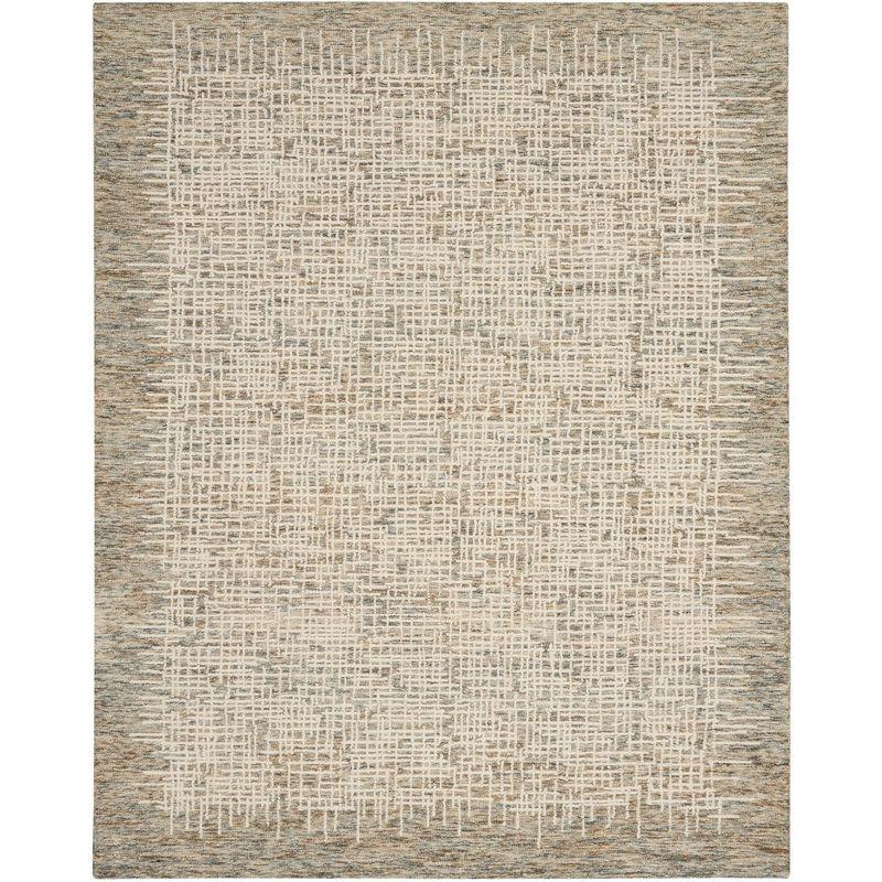 Nourison Vail Rustic Texture Indoor Area Rug