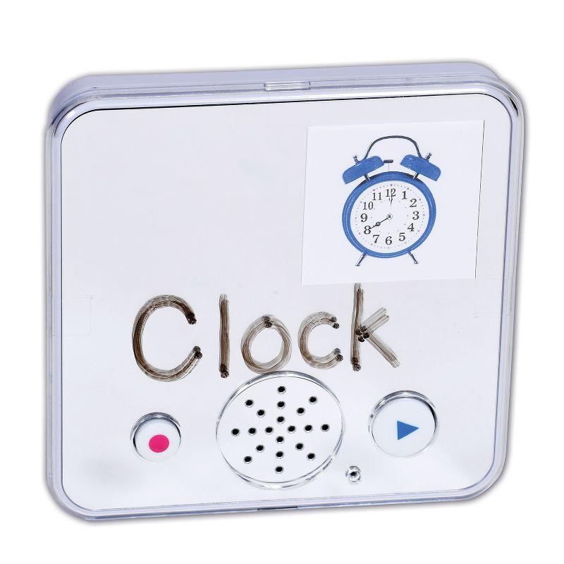 TickiT® Sound Mirror