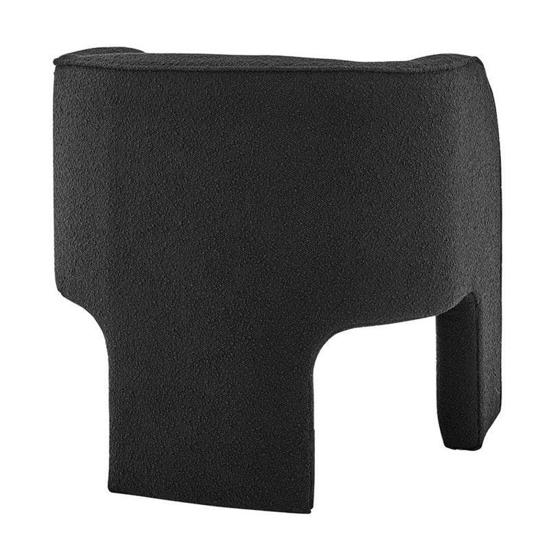 New Pacific Direct Matteo Fabric Accent Arm Chair