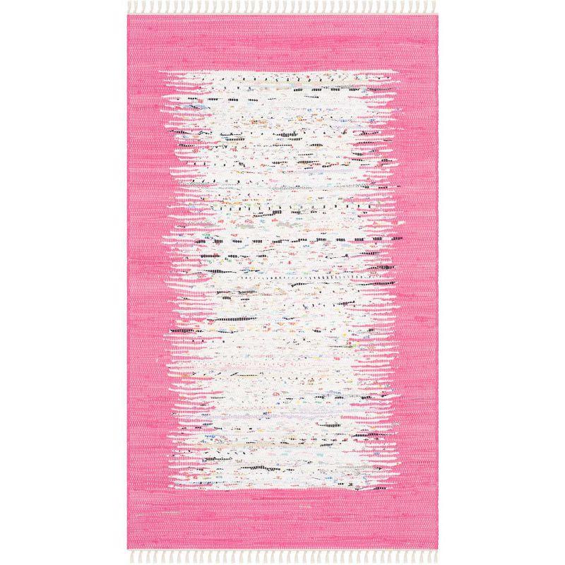 Montauk MTK711 Hand Woven Area Rug  - Safavieh