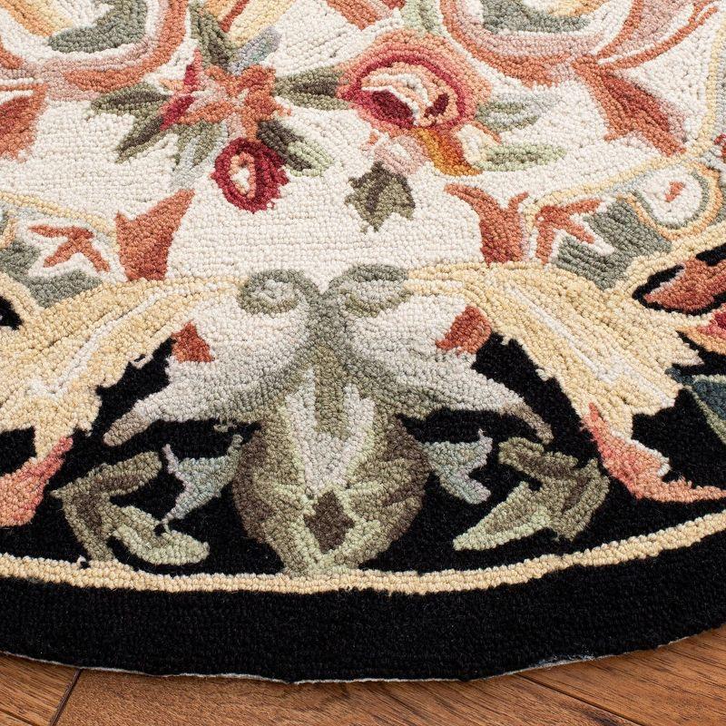 Chelsea HK48 Hand Hooked Area Rug  - Safavieh