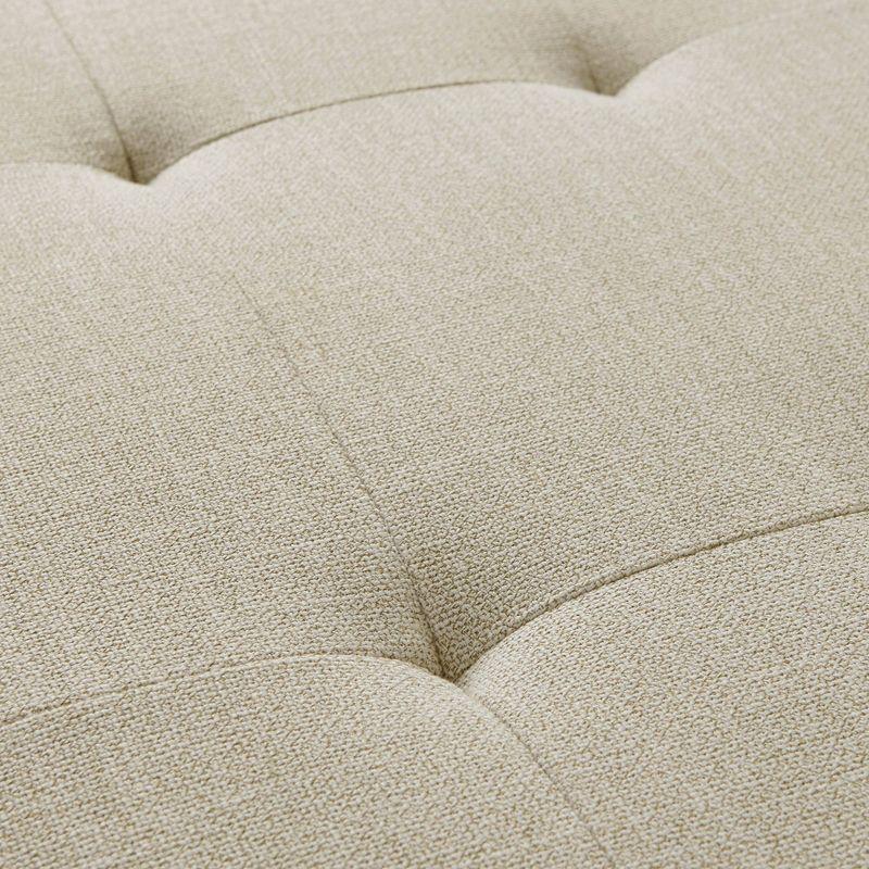 Wildon Home® Soft Close Storage Bench