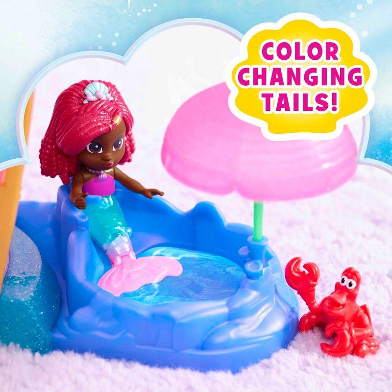 Disney Junior Ariel Deluxe Atlantica Palace