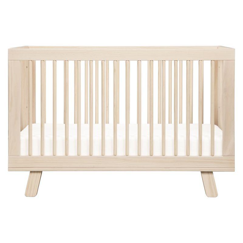 Hudson 3-in-1 Convertible Crib