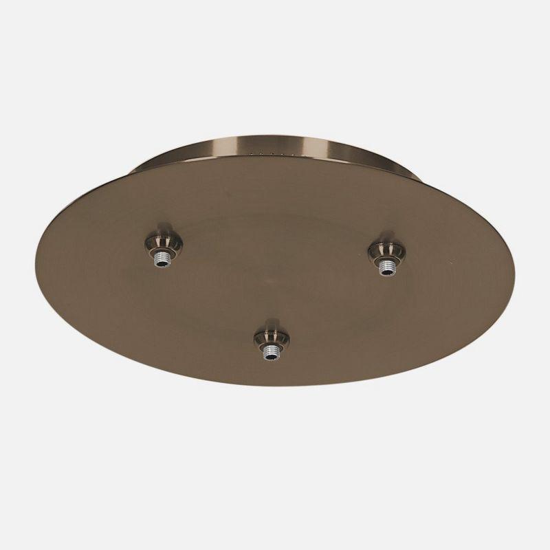 Unijack 3 Port Bar Pendant