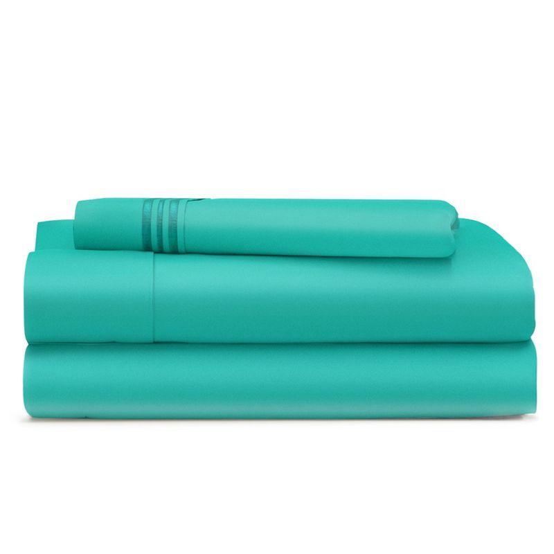 Cosy House Collection Everyday Bed Sheet Set