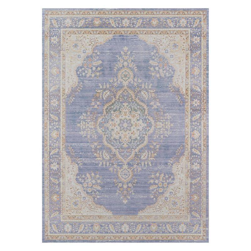 Carina Synthetic Rug