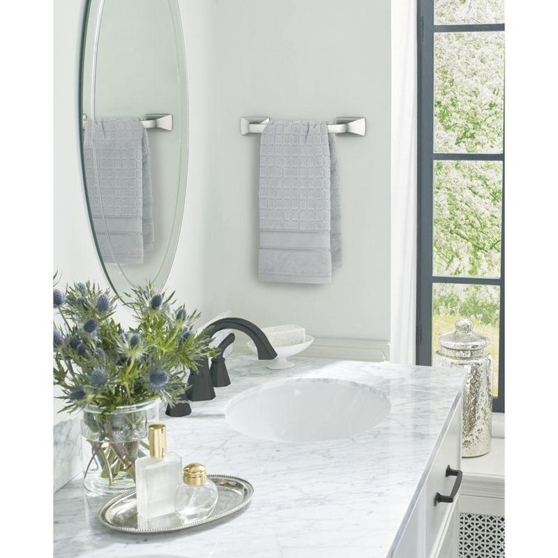 Amerock Highland Ridge Towel Bar