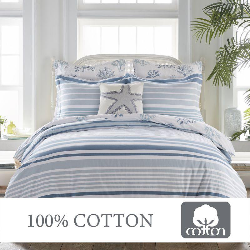 Truro Duvet Cover Set