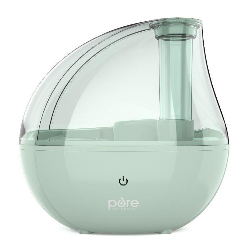 Pure Enrichment PureBaby Ultrasonic Cool Mist Humidifier