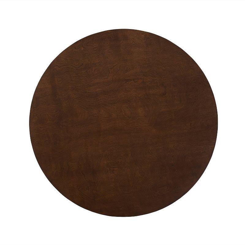 Landon Round Dining Table