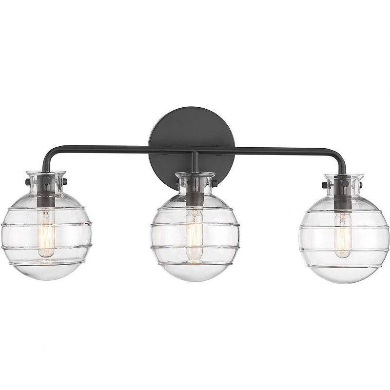 Annalucia 3 - Light Vanity Light