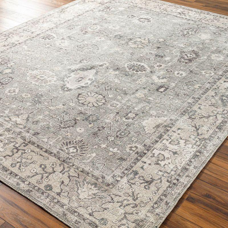 Becki Owens x Livabliss Davina Machine Woven Area Rug
