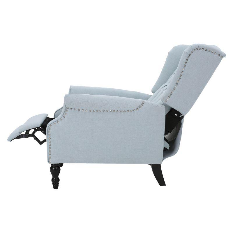 Walter Recliner Club Chair - Christopher Knight Home