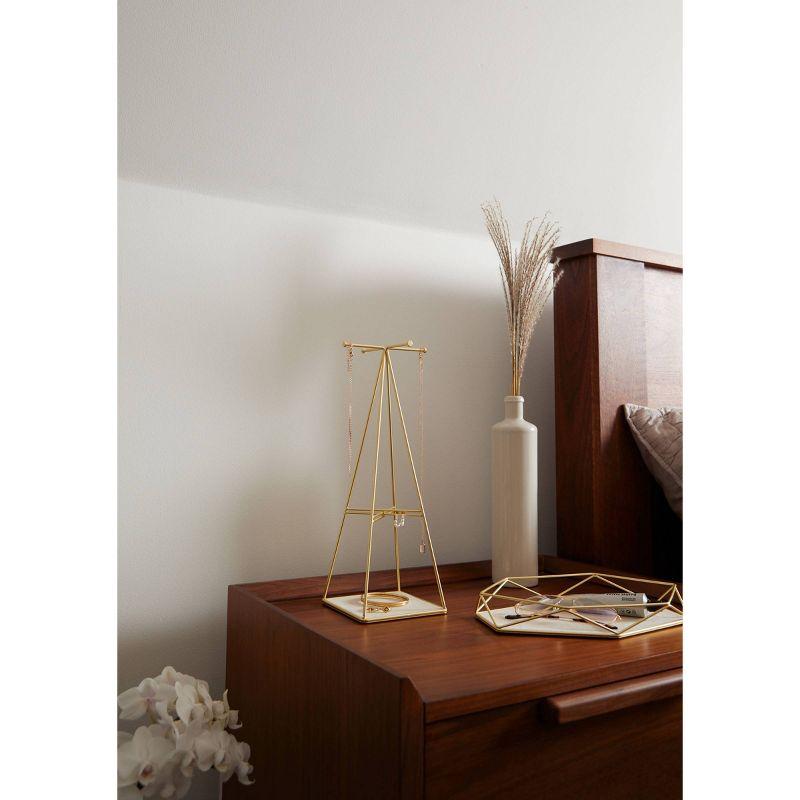 Prisma Jewelry Stand