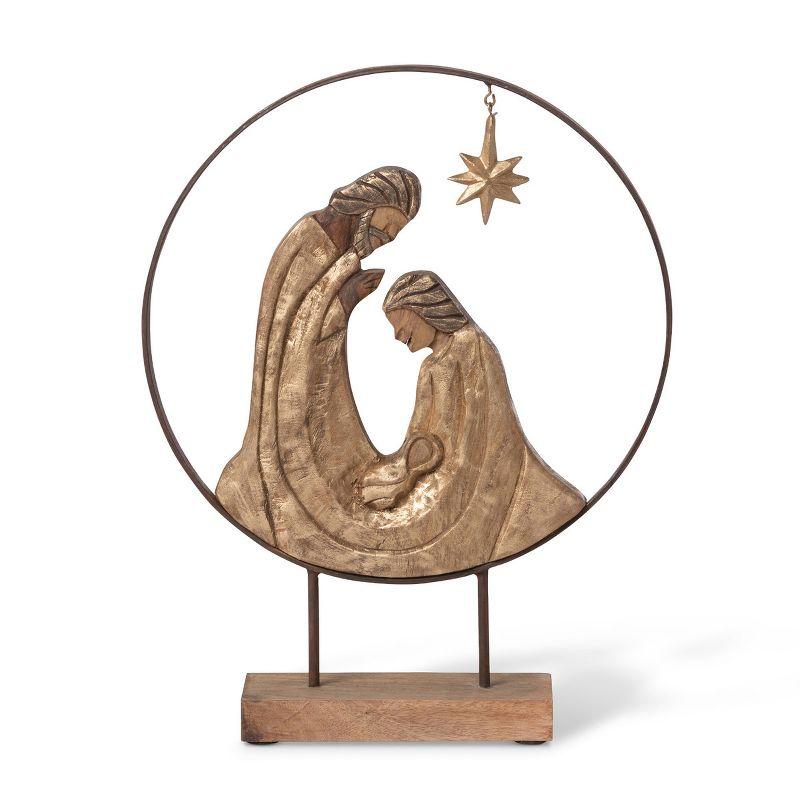 Park Hill Collection Star Of Bethlehem Holy Family