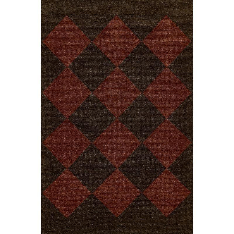 Momeni Momeni Wool Geometric Rug
