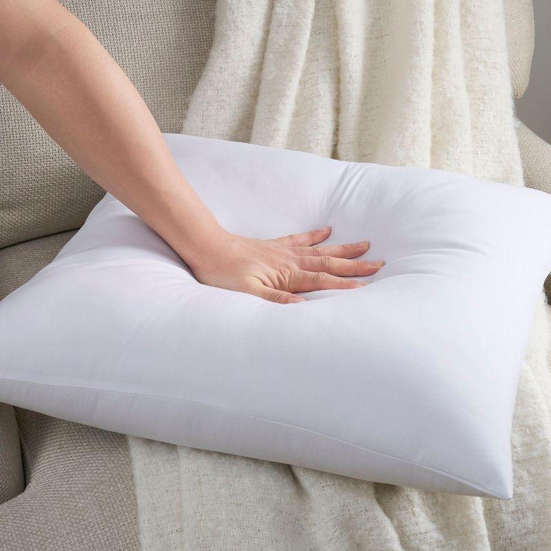 Down Alternative Throw Pillow Inserts by Sweet Home Collection®