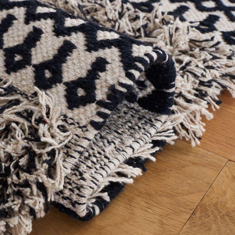 Natura NAT927 Power Loomed Area Rug  - Safavieh