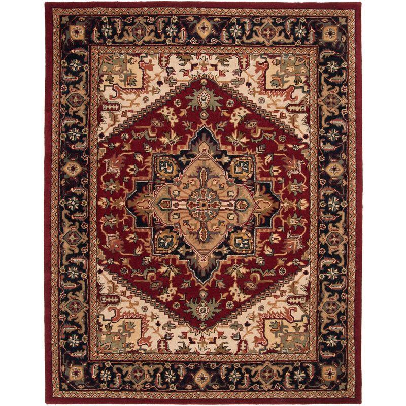 Heritage Wool Rug