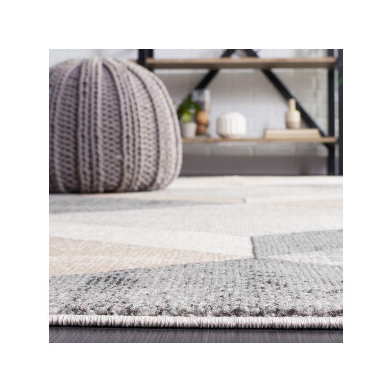 Phoenix PHX552 Power Loomed Area Rug  - Safavieh