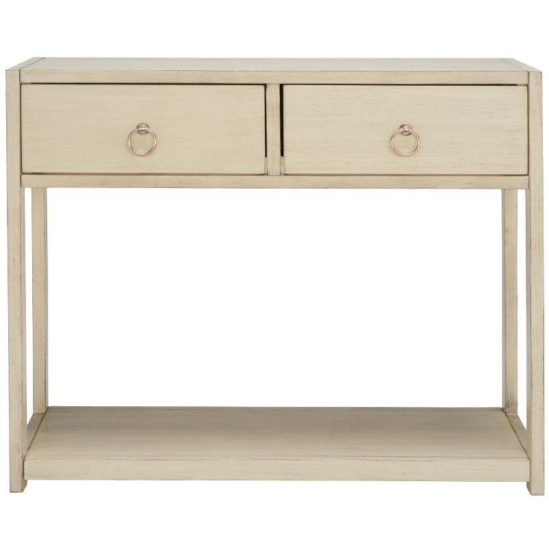 Breakwater Bay Abdulkarim 37.99'' Console Table