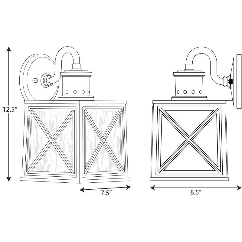 Calvillo Wall Light