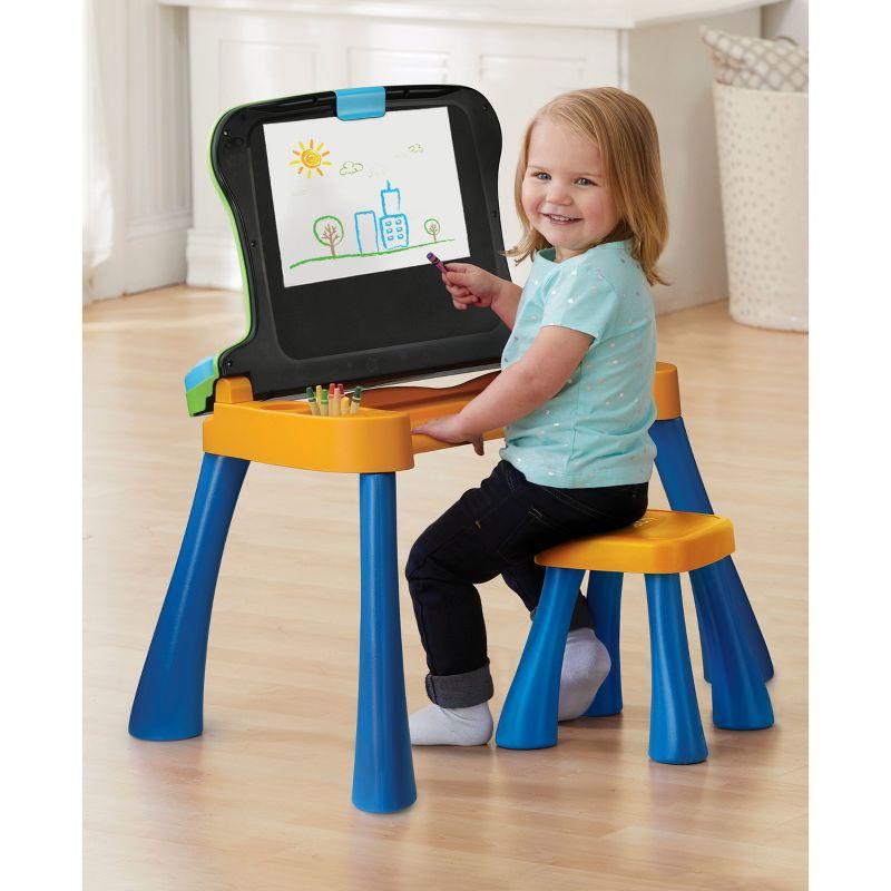 VTech Explore And Write Activity Desk