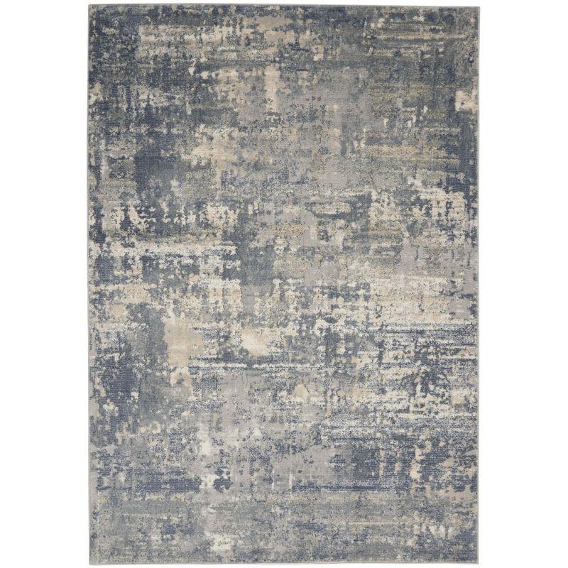 Nourison Concerto Modern Indoor Area Rug