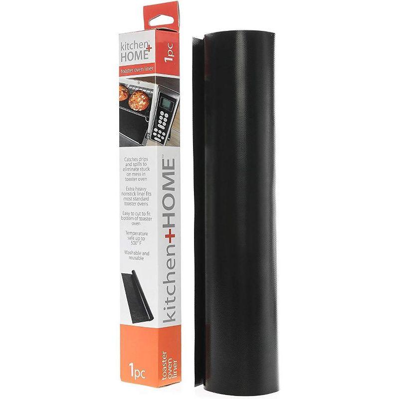 Kitchen + Home Nonstick Toaster Oven Mat