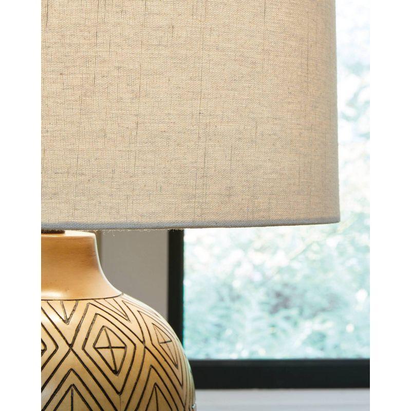 Vilnius Table Lamp