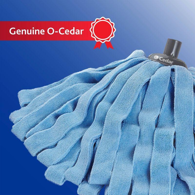 O-Cedar Microfiber Cloth Mop Refill